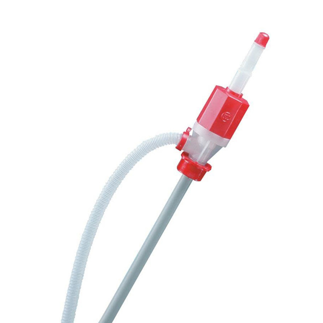 Heavy Duty Siphon Pump Fast Siphon Pump Panhandle Power Wash Supply