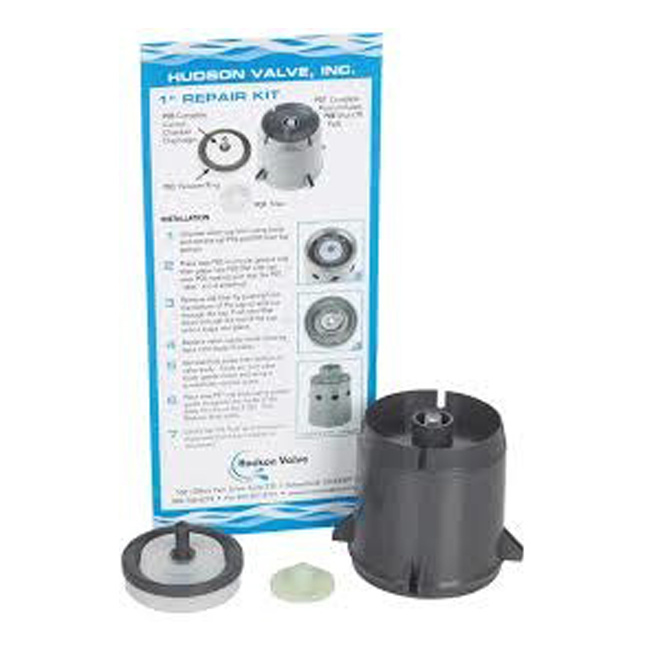 Hudson Float Valve Repair Kit Low Pressure or Gravity Float Valve
