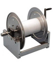 Titan Titan Hose Reel - Model 43 Series - Aluminum/SS Manifold