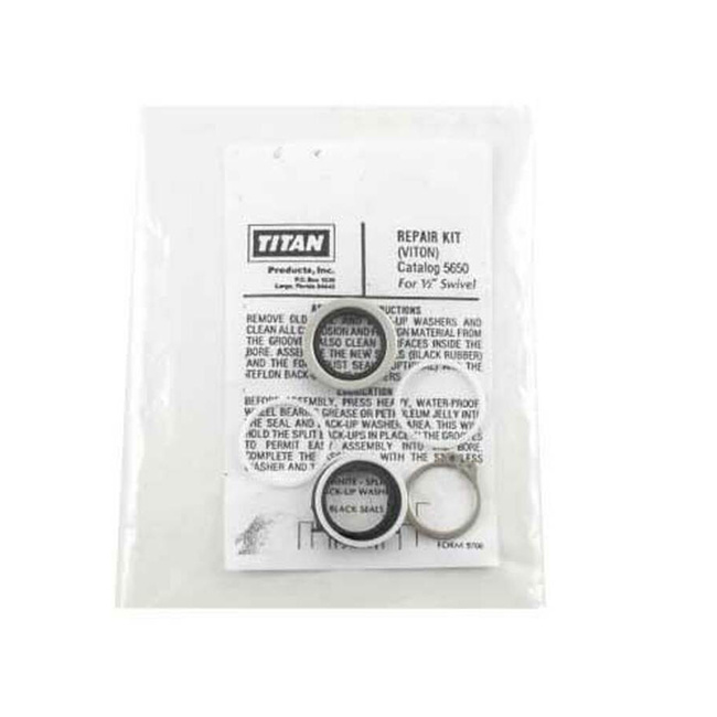 Titan Repair Kit for 5700 Series Swivels Repair Kit Panhandle Power
