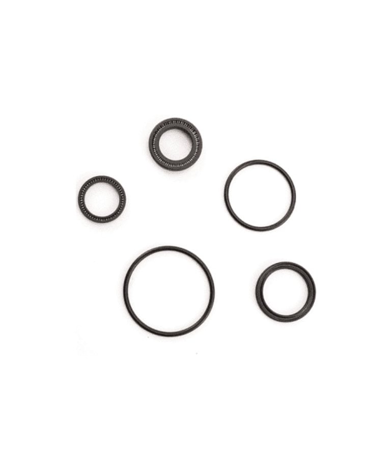 Whisper Wash WW0315 - Whisper Wash Swivel Repair Kit