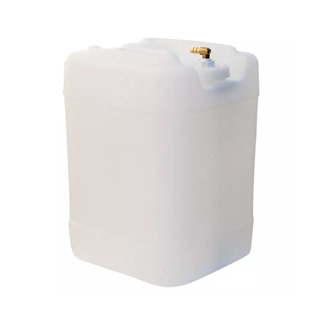 XJet Pail System Panhandle Power Wash Supply 8508354052