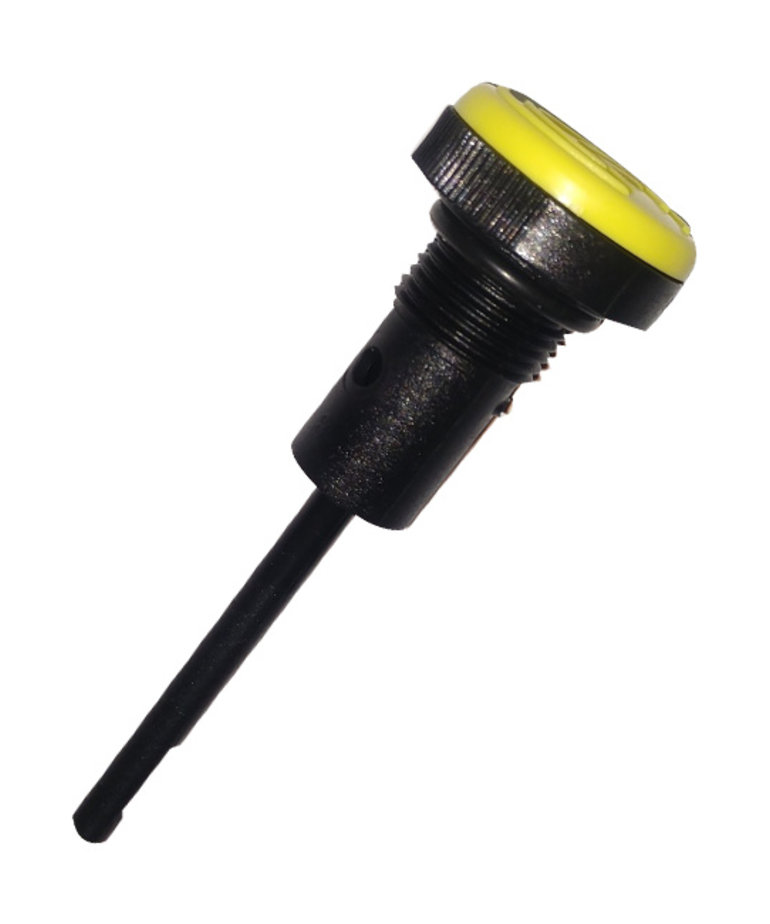 Replacement Oil Dipstick for General Pump and AR High Pressure Pumps