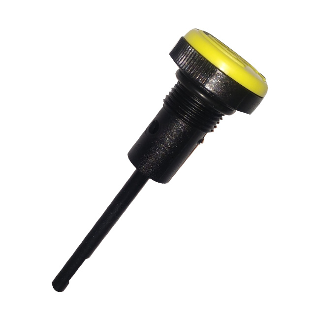 General Pump Pressure Washer Oil Filler Dipstick Cap - 98210300 / 98.2103.00
