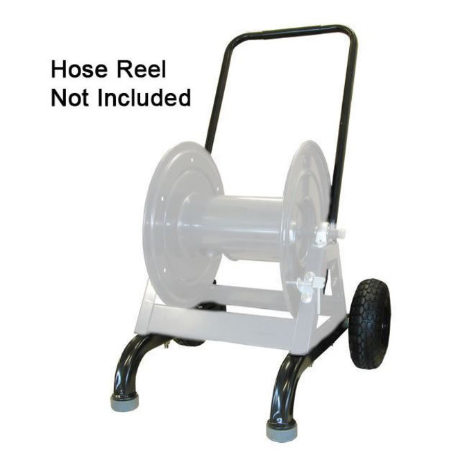 Pressure Washing Hose Reels, Stainless Steel Reels, Stackable Reels -  Panhandle Power Wash Supply