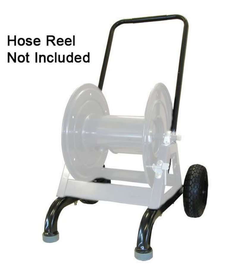 General Pump Hose Reel Cart Kit - Panhandle Power Wash Supply