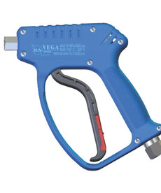 General Pump General Pump Stainless Blue Spray Gun