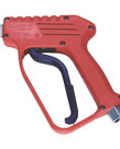 General Pump General Pump Red Stainless Spray Gun