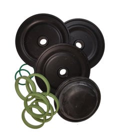 Annovi Reverberi AR60 Replacement Diaphragms