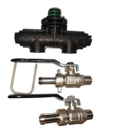 Annovi Reverberi AR60 Replacement Outlet Valve