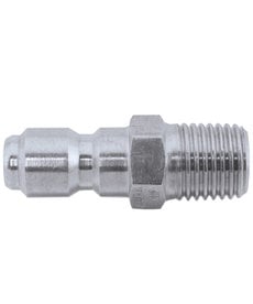 Quick Connect Size Conversion Fittings Stainless Steel