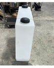 Panhandle PPW 100 Gallon Vertical Tank - CALL FOR SHIPPING PRICE