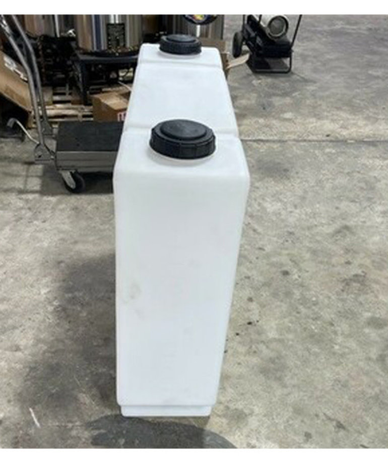 Panhandle PPW 100 Gallon Vertical Tank - CALL FOR SHIPPING PRICE