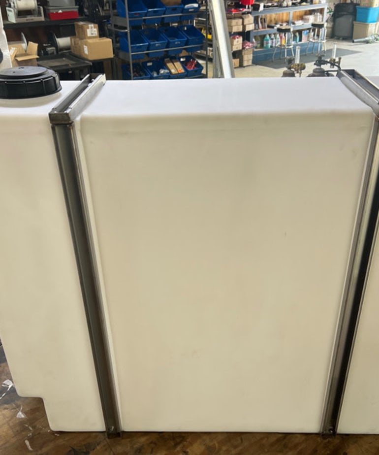 Panhandle PPW 100 Gallon Vertical Tank - CALL FOR SHIPPING PRICE