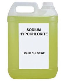 Liquid SH Chlorine