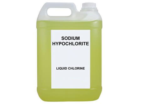 chlorine liquid