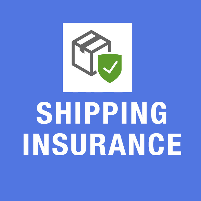 Shipping Insurance Shipping Insurance
