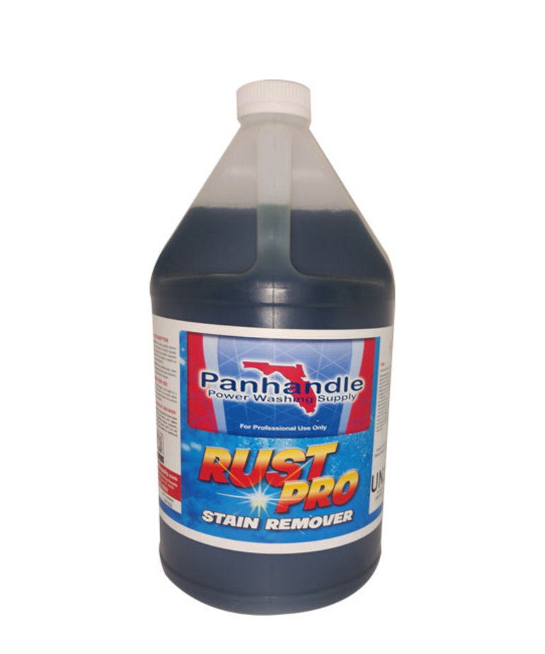 Panhandle PPW Rust Pro Stain Remover