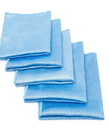 Veloci Performance The Rag Co. Diamond Glass Towel