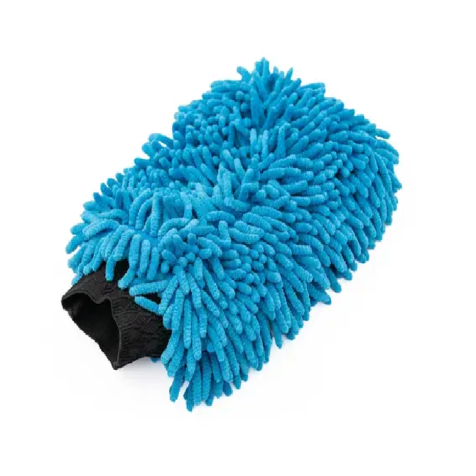 The Rag Company Cyclone Ultra Wash Mitt