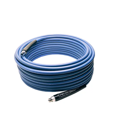 MTM Hydro KobraJet Smooth Blue Non-Marking Hose