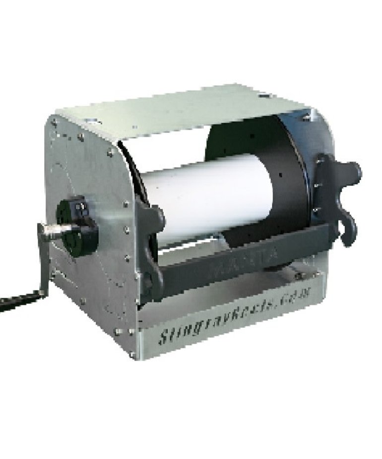 Stingray Stingray 15" Manta Hose Reel