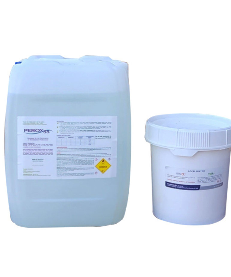 Superior Quality Coatings PerOx 35