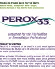 Superior Quality Coatings PerOx 35