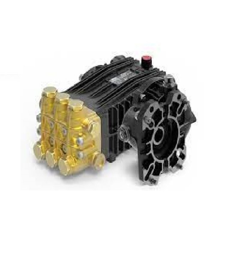 UDOR 5.5GPM Pump Only with Gear Box Panhandle Power Wash Supply 850