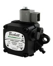 Beckett Beckett PF10372U CleanCut Fuel Pump - 12 Volt (Green Solenoid Valve)