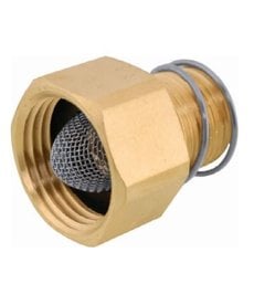 General Pump GP Garden Hose To 1/2" MPT Adaptor