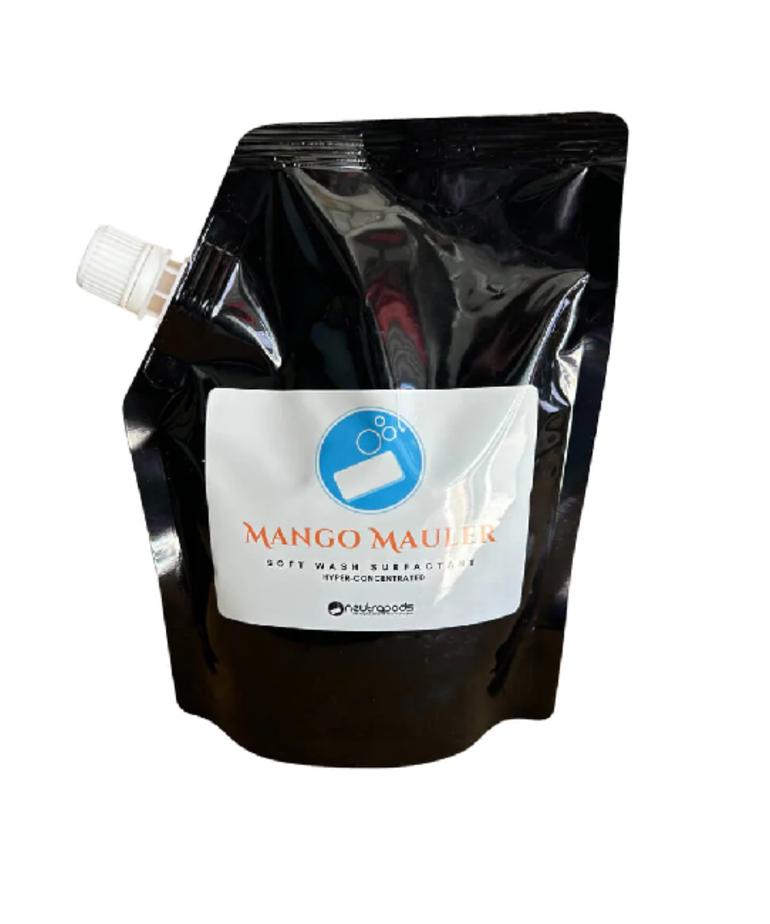 Neutrapod Mango Mauler | Mango Smelling Surfactant