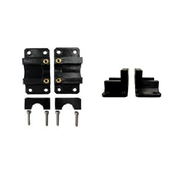 Bypass Mounting Blocks (View Sizes) (2 Pack) Panhandle Power Wash