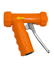 SANI-LAV SANI-LAV Safety Insulated Hot Water Stainless Steel Spray Nozzle