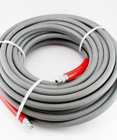 High Pressure Hose, Custom Hose Length, Whip Lines - Panhandle Power Wash  Supply