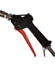 Viton® 1/2" Viton Poly Trigger Gun (Complete Set Up)