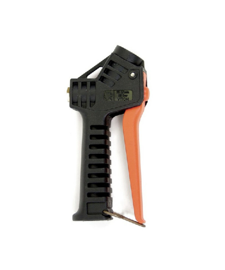 Viton® 1/2" Viton Poly Trigger Gun (Gun Only)