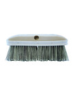 (6256) Salt & Pepper 10" Wash Brush