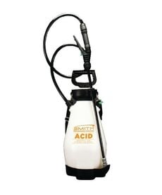 Smith Performance Smith Acid Compression Sprayer 190449 Smith Performance Smith Acid Compression Sprayer 190449