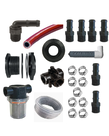 12volt Pump Plumbing Kit