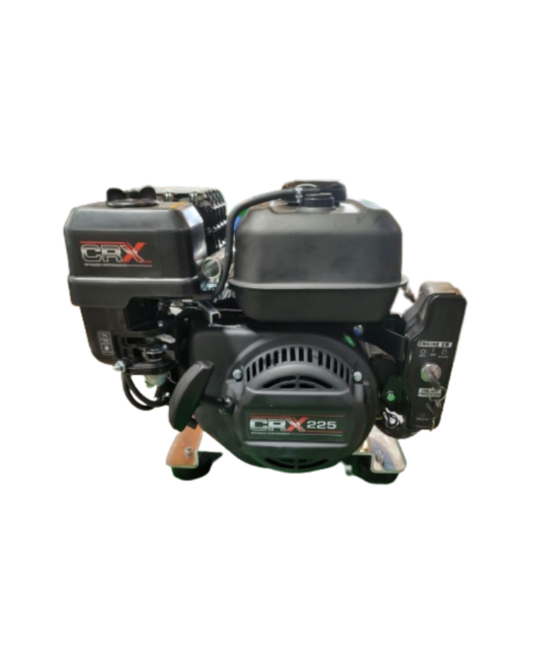 CRX225 Electric Start AR45 With Installation Kit