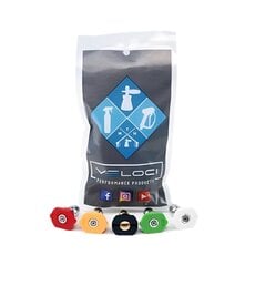 (View Options) Quick Connect Nozzle Pack (5 pack)