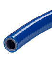 Kuriyama Kuriyama Kuri Tec Softwash Hose By The Foot Blue 3/8"