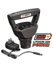 Smith Performance Pump Zero Technology Lithium-Ion Powered Pump Head (INCLUDES HEAD WITH AC CHARGER), 184163