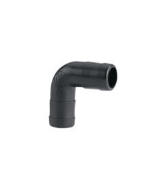 Polypropylene Hose Barb Elbow