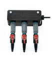 DS Pro DS Pro Downstream Injector Metering Valve