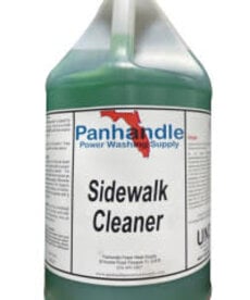 Panhandle PPW Sidewalk Cleaner