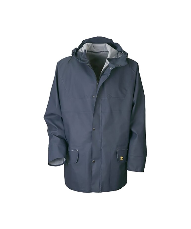 Guy Cotten Guy Cotton  Waterproof Lightweight Isoder Jacket