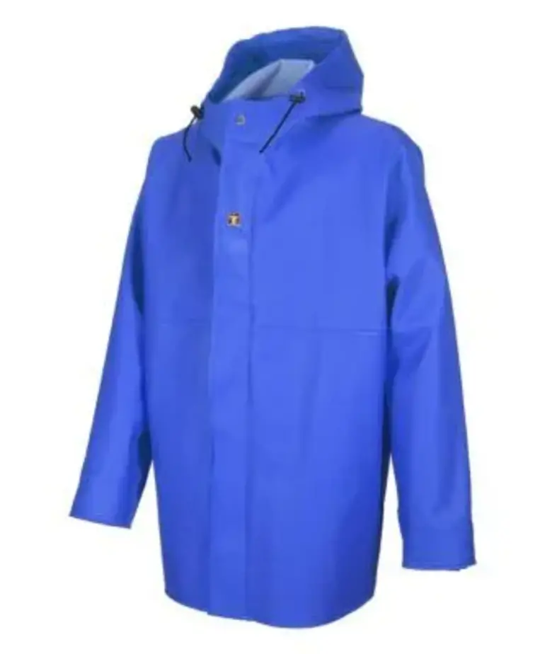Guy Cotten Guy Cotten “Gamvick” Glentex 305  Hooded Jacket