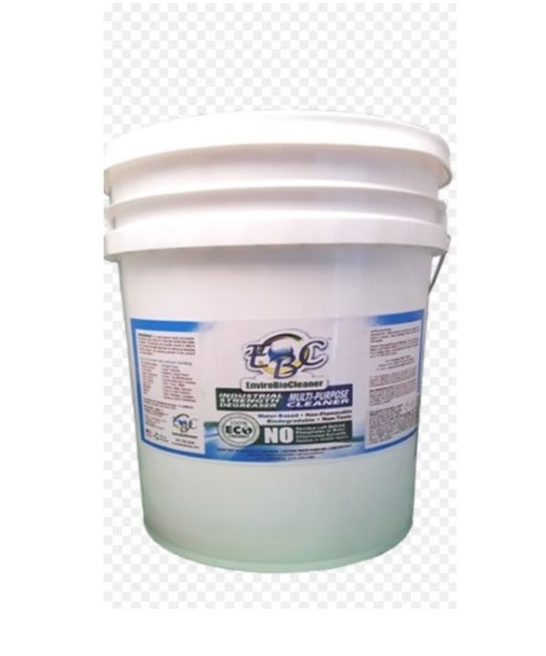 Enviro Bio Cleaner EBC Multipurpose Cleaner & Degreaser